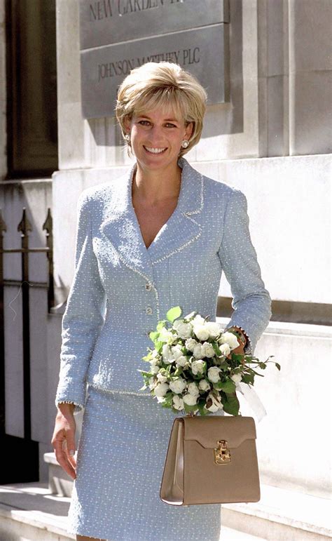 chanel princess|diana chanel.